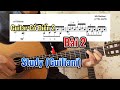 Bài 2: Study (M.Guiliani) - Guitar Cổ Điển Căn Bản Tập 2