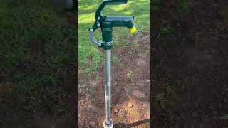 Never Dig HYDRANT SLEEVE for Frost-Proof Yard Hydrant https://a.co/d/0ZoxT2z #water #hydrant