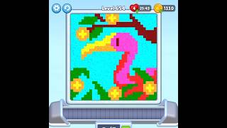 Sand Loop - Level 654 #walktrough