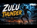 Zulu Thunder - River Sky Sound | South African Afro House ⚡🌧️