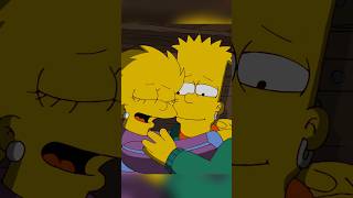 Bart and Lisa became parents🥹