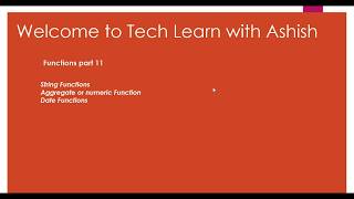 Patindex in sql server with example | [STRING FUNCTIONS] | SQL Server Tutorial and learning in 2020