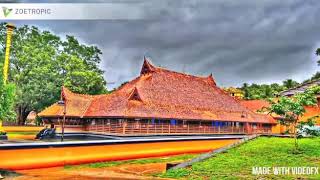 Kerala kalamandalam