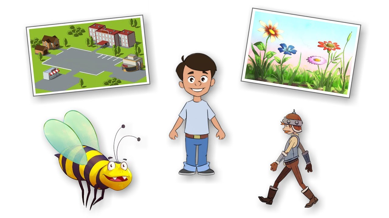 Lesson 1 Introduction Youtube