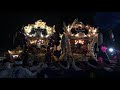 令和元年広畑天満宮秋祭り　清水×末広