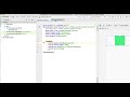 ImageView to Bitmaps Android Tutorial (2 lines code)
