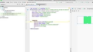 ImageView to Bitmaps Android Tutorial (2 lines code)