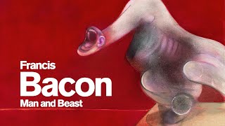 Francis Bacon: Man and Beast  |  Tour