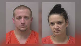 Marathon Co. Crime Stoppers: Search for wanted suspects