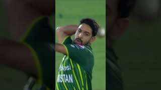 WHAT A SHOT! #Pakistan vs #NewZealand #CricketMubarak #SportsCentral #Shorts #PCB M2B2A
