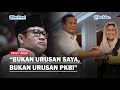 PANAS! Respon Ketus Cak Imin Saat Yenny Wahid Minta Pengikut Gus Dur Dukung Prabowo atau Ganjar