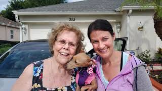 Moms funeral slideshow