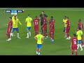 brazil vs ecuador world cup 26 qualifiers highlight