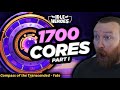 Idle Heroes - OVER 1700 Cores of Transcendence Part I