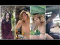 FILIP TANASAS & Jaynelle & ARCEE Funny TikTok Compilation