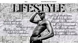 Bien ft Scar Mkadinali - Lifestyle ( Audio)