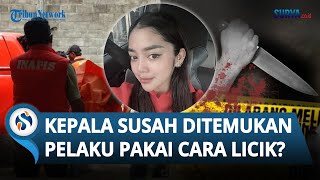 PANTAS SAJA Kepala Uswatun Korban Mutilasi di Ngawi Susah Ditemukan Polisi, Pelaku Pakai CARA INI?