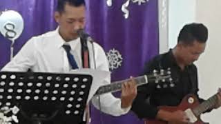 'Reangjok Salrang' Cover live worship on RBC Church, Tangkam \u0026Niksamse