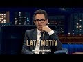 LATE MOTIV -  Berto Romero. La sabiduría cárnica  | #LateMotiv550