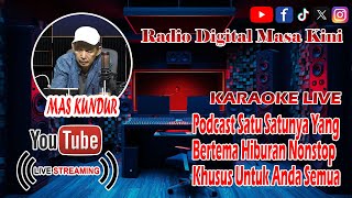 Ceriakan Hari Anda Bersama Damai Melayu Podcast Hiburan Nonstop