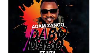 Adam A. Zango - Dabo Dabo feat Ibada NT4 (Official Audio)