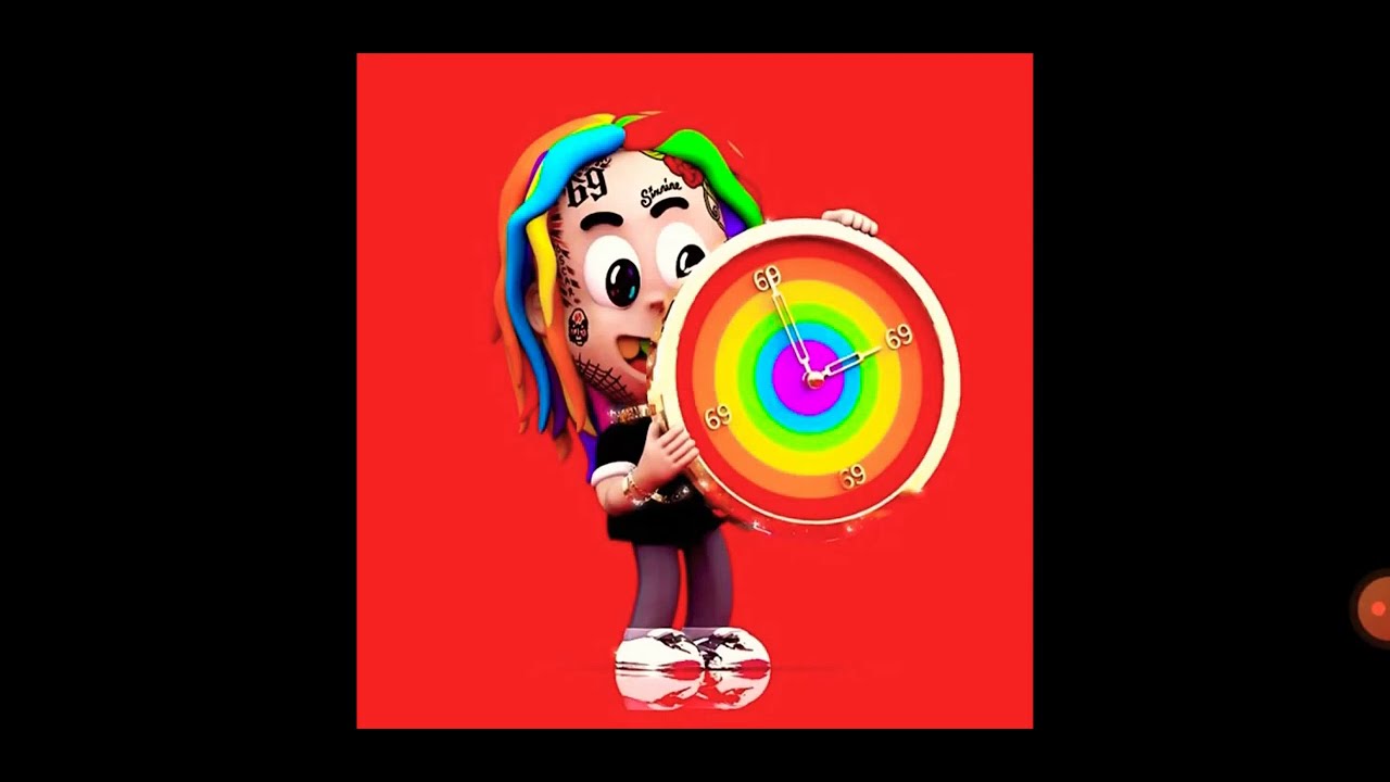 6IX9INE X CARDI B - KINGZ 2 (OFICIAL AUDIO) - YouTube