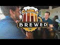 Behind the bar with Kiri & Carson | Adventurous Brewing