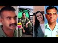 పాకిస్తాన్ కి అభినందన్ ఎలా దొరికాడో చూడండి..vikram abhinandan in telugu..latest news..