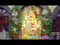 shri sainath stavan manjari in tamil song ஸ்ரீ சாயிநாத ஸ்தவன மஞ்சரி sai nath songs in tamil