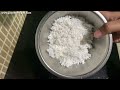 sri lankan godhumai puttu கோதுமை புட்டு jazee’s recipes