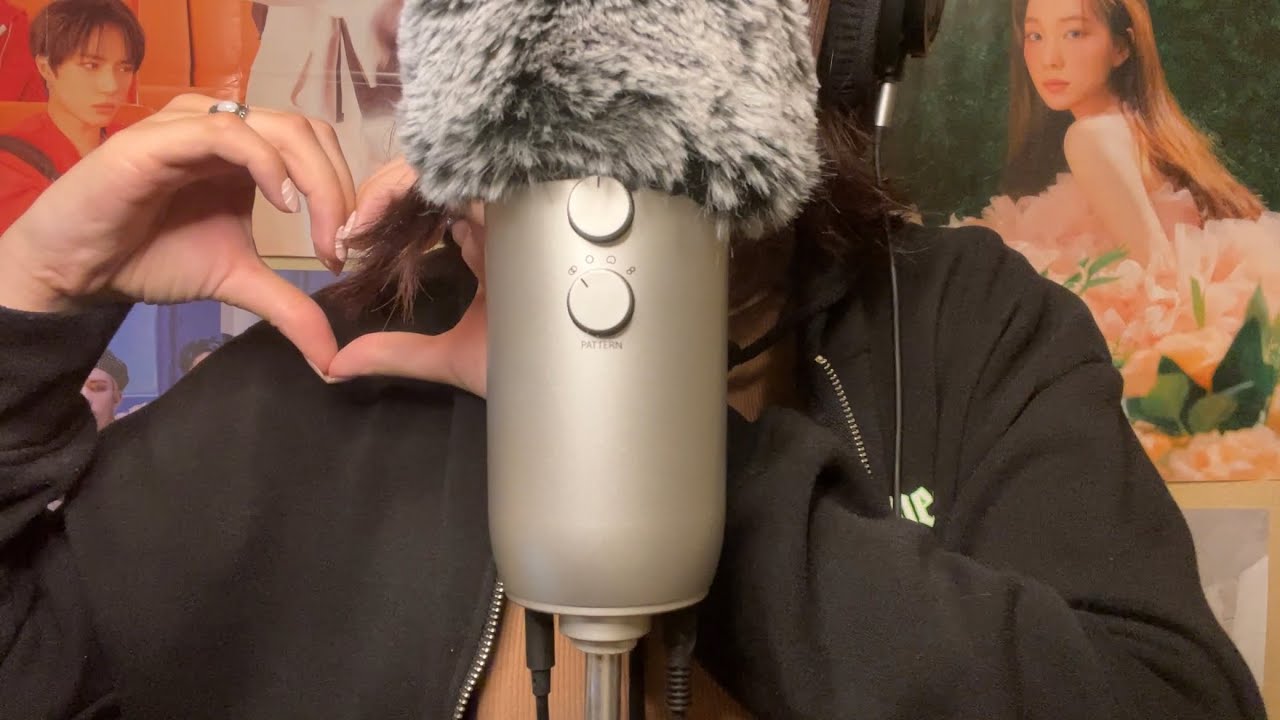 Asmr Afirmaciones Positivas Youtube