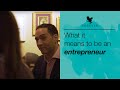 What it means to be an Entrepreneur | Forever Living UK & Ireland