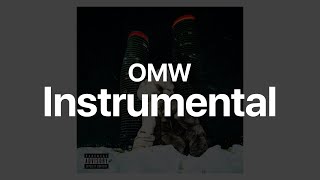 PARTYNEXTDOOR, Drake - OMW (Instrumental)