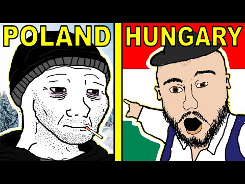What is a greater concern for Eastern Europe?