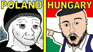 Eastern Europe Explained