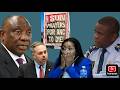 General  Mkhwanazi revealed hidden secret about illegal immigrants, Jacinta Zuma was correct