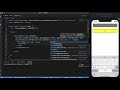 React Native Tutorial 17 - Creating custom buttons in React Native