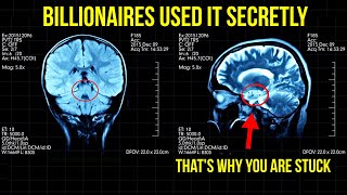 IT IS SCIENTIFICALLY APPROVED! [What Billionaires Used Secretly]