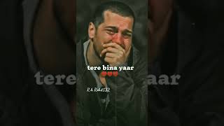 new| very sad status 2022 oye sun nahi lagta man  WhatsApp status #instagram reels heart broken