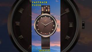 #FASTRACK #FLEEK #BEBOTH #pranavawatchgallery #WOMEN #Watch #titan #NewArrival