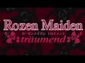 Rozen Maiden Traumend OP [1080p]