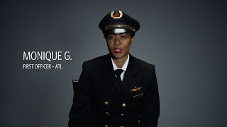 Appreciating our Differences - Monique | Delta Air Lines