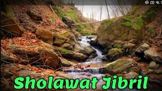 Sholawat Jibril