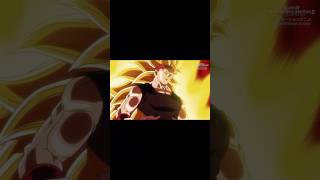 バーダックVSカカロットpart①#shorts #スーパードラゴンボールヒーローズ