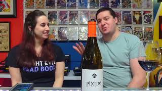 19 Oct 2022 Wine Down Your Weekend Comics Livestream!