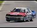 Jim Richards - 1989 Tooheys 1000 - Bathurst Top 10 Shootout