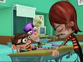 Fanboy & Chum Chum - Bubble Magic (2011)