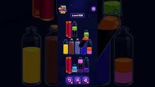 Magic Sort level 926 927 928 929 930