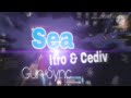 Sea - Itro and Cediv GUNSYNC