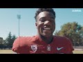 my stanford story bobby okereke